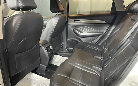 Haval F7 I, 2019 год, 1 829 000 рублей, 8 фотография