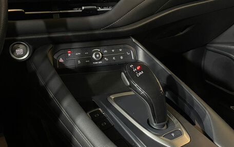 Haval F7 I, 2019 год, 1 829 000 рублей, 14 фотография