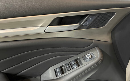 Haval F7 I, 2019 год, 1 829 000 рублей, 17 фотография