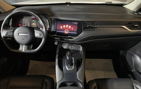 Haval F7 I, 2019 год, 1 829 000 рублей, 9 фотография