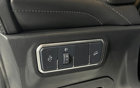 Haval F7 I, 2019 год, 1 829 000 рублей, 16 фотография