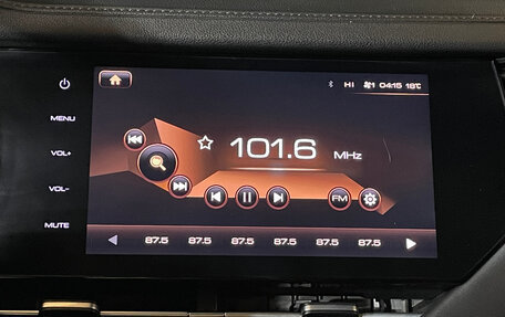 Haval F7 I, 2019 год, 1 829 000 рублей, 12 фотография