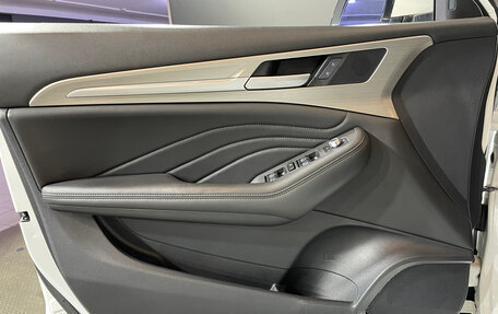 Haval F7 I, 2019 год, 1 829 000 рублей, 18 фотография