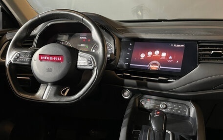 Haval F7 I, 2019 год, 1 829 000 рублей, 10 фотография