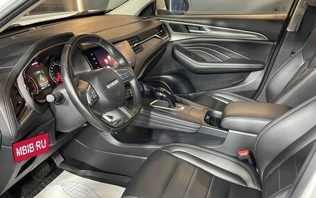 Haval F7 I, 2019 год, 1 829 000 рублей, 7 фотография