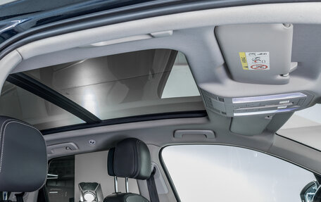 Volkswagen Touareg III, 2019 год, 3 573 000 рублей, 12 фотография