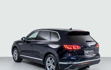 Volkswagen Touareg III, 2019 год, 3 573 000 рублей, 6 фотография