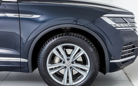 Volkswagen Touareg III, 2019 год, 3 573 000 рублей, 7 фотография