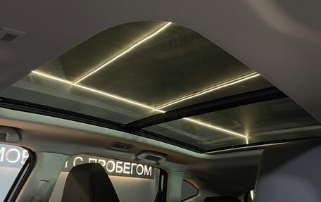 Haval F7 I, 2019 год, 1 829 000 рублей, 20 фотография