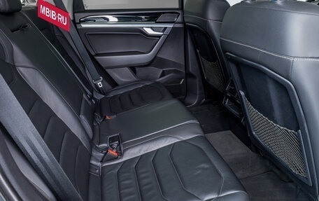 Volkswagen Touareg III, 2019 год, 3 573 000 рублей, 11 фотография