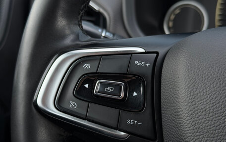 Chery Tiggo 4 I рестайлинг, 2021 год, 1 200 000 рублей, 13 фотография