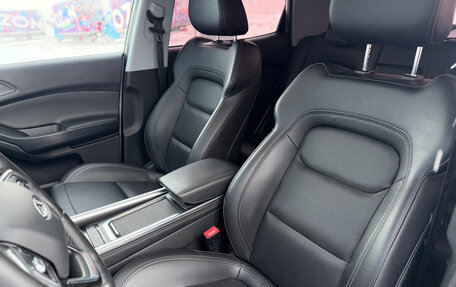 Chery Tiggo 4 I рестайлинг, 2021 год, 1 200 000 рублей, 10 фотография