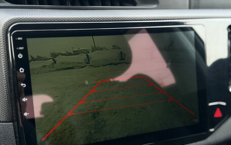 Chery Tiggo 4 I рестайлинг, 2021 год, 1 200 000 рублей, 18 фотография