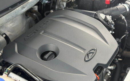 Chery Tiggo 4 I рестайлинг, 2021 год, 1 200 000 рублей, 29 фотография