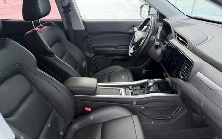 Chery Tiggo 4 I рестайлинг, 2021 год, 1 200 000 рублей, 23 фотография