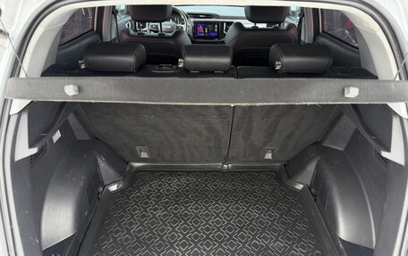 Chery Tiggo 4 I рестайлинг, 2021 год, 1 200 000 рублей, 25 фотография