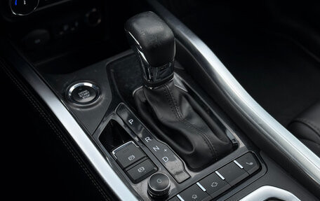 Chery Tiggo 4 I рестайлинг, 2021 год, 1 200 000 рублей, 19 фотография