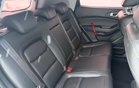 Chery Tiggo 4 I рестайлинг, 2021 год, 1 200 000 рублей, 24 фотография