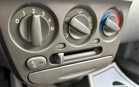 Hyundai Accent II, 2011 год, 450 000 рублей, 9 фотография