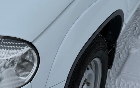 Chevrolet Niva I рестайлинг, 2018 год, 720 000 рублей, 12 фотография