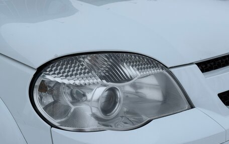 Chevrolet Niva I рестайлинг, 2018 год, 720 000 рублей, 13 фотография