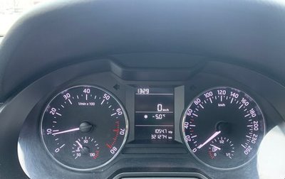 Skoda Octavia, 2014 год, 1 250 000 рублей, 1 фотография