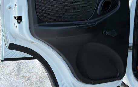 Chevrolet Niva I рестайлинг, 2018 год, 720 000 рублей, 19 фотография