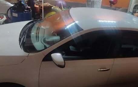 Skoda Rapid I, 2017 год, 430 000 рублей, 7 фотография