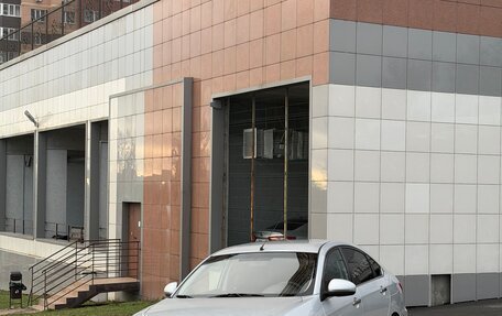 Nissan Almera, 2016 год, 720 000 рублей, 1 фотография