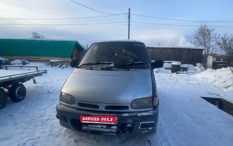 Nissan Serena I, 1994 год, 150 000 рублей, 1 фотография