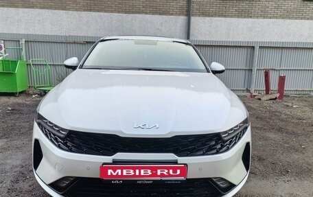 KIA K5, 2025 год, 3 600 000 рублей, 1 фотография