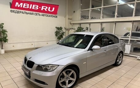 BMW 3 серия, 2005 год, 850 000 рублей, 1 фотография