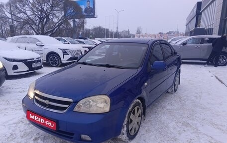 Chevrolet Lacetti, 2008 год, 439 000 рублей, 1 фотография