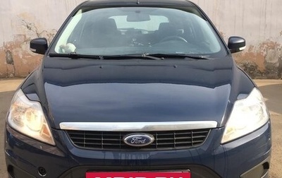 Ford Focus II рестайлинг, 2009 год, 375 000 рублей, 1 фотография