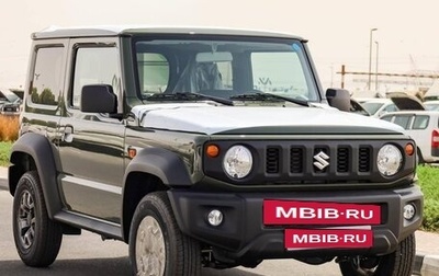 Suzuki Jimny, 2025 год, 2 540 000 рублей, 1 фотография