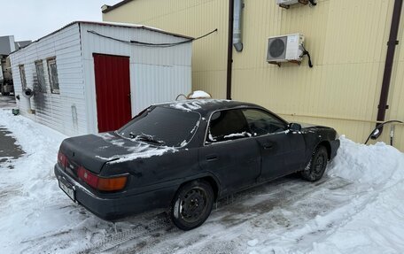 Toyota Carina ED II, 1993 год, 200 000 рублей, 1 фотография
