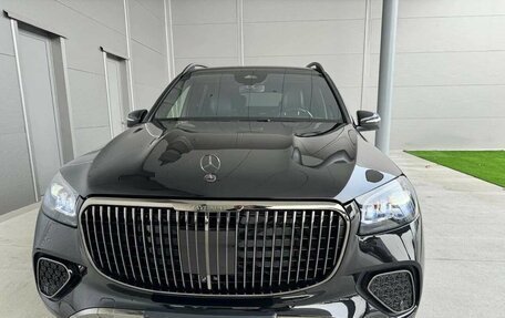 Mercedes-Benz Maybach GLS I, 2026 год, 39 588 000 рублей, 1 фотография