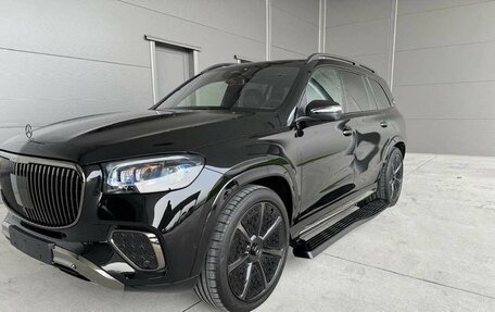 Mercedes-Benz Maybach GLS I, 2026 год, 32 990 000 рублей, 1 фотография