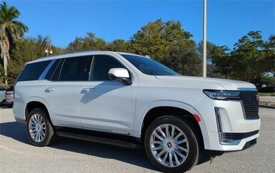 Cadillac Escalade V, 2024 год, 12 100 000 рублей, 1 фотография