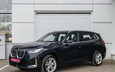 BMW X3, 2025 год, 6 850 000 рублей, 1 фотография