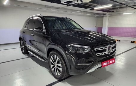 Mercedes-Benz GLE, 2025 год, 9 200 000 рублей, 1 фотография