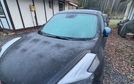 Nissan Juke II, 2018 год, 1 360 000 рублей, 1 фотография