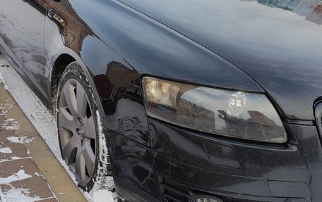 Audi A6, 2006 год, 720 000 рублей, 3 фотография