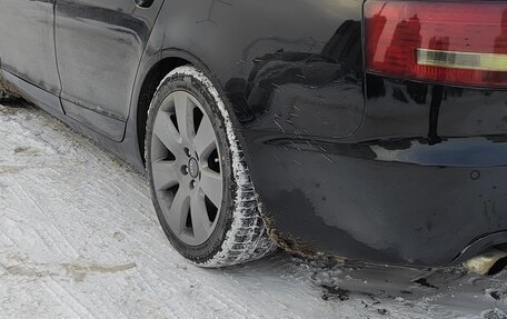 Audi A6, 2006 год, 720 000 рублей, 2 фотография