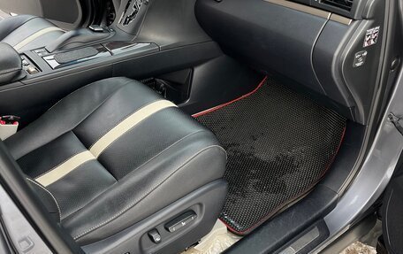 Lexus RX III, 2012 год, 1 950 000 рублей, 15 фотография