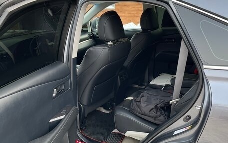 Lexus RX III, 2012 год, 1 950 000 рублей, 12 фотография