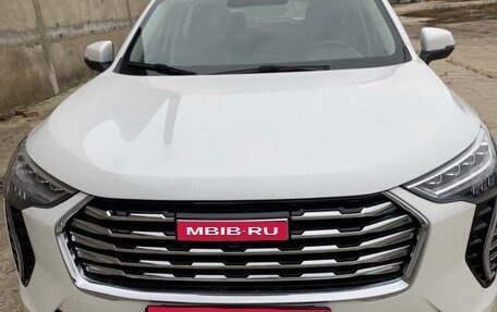 Haval Jolion, 2023 год, 1 750 000 рублей, 1 фотография