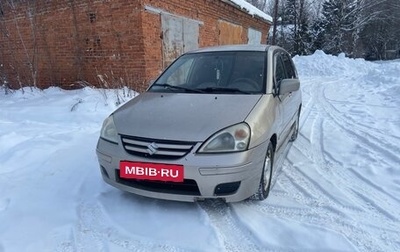 Suzuki Liana, 2004 год, 360 000 рублей, 1 фотография