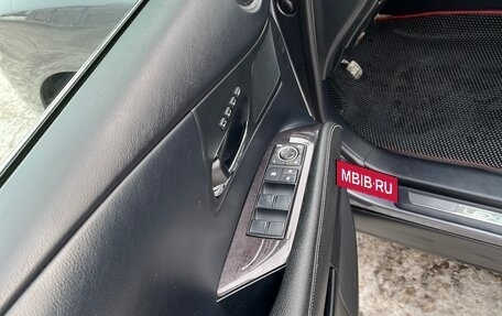 Lexus RX III, 2012 год, 1 950 000 рублей, 14 фотография