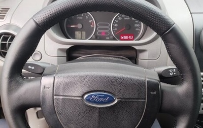 Ford Fusion I, 2005 год, 440 000 рублей, 1 фотография